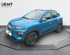 Dacia Spring Le Mans