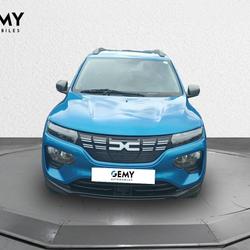 Dacia Spring Spring Expression Le Mans