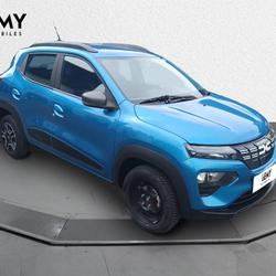 Dacia Spring Spring Expression Le Mans
