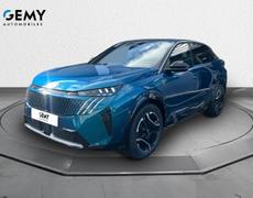 Peugeot e-3008 Pontivy