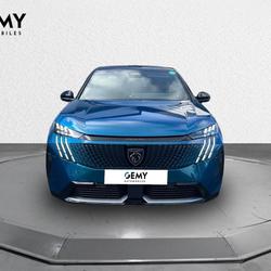 Peugeot e-3008 3008 Electrique 210 ch 73 kWh GT Pontivy