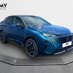 Peugeot e-3008 3008 Electrique 210 ch 73 kWh GT Pontivy