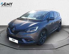 Renault Grand Scenic 4 Le Mans