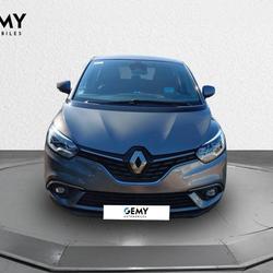 Renault Grand Scenic 4 Grand Scenic Blue dCi 120 Business Intens Le Mans