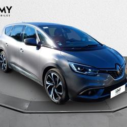 Renault Grand Scenic 4 Grand Scenic Blue dCi 120 Business Intens Le Mans