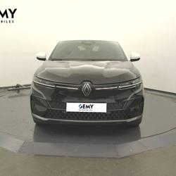 Renault Megane E-Tech Megane E-Tech EV60 220 ch optimum charge Techno Tours
