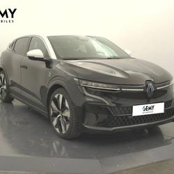 Renault Megane E-Tech Megane E-Tech EV60 220 ch optimum charge Techno Tours