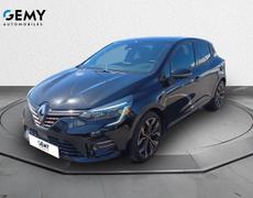 Renault Clio 5 Chambray-lès-Tours