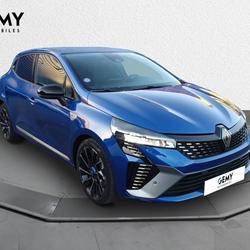 Renault Clio 5 Clio E-Tech full hybrid 145 Esprit Alpine Le Mans