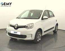 Renault Twingo 3 Chambray-lès-Tours