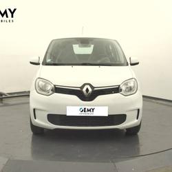 Renault Twingo 3 Twingo III SCe 65 - 21 Limited Chambray-l&egrave;s-Tours