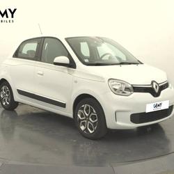 Renault Twingo 3 Twingo III SCe 65 - 21 Limited Chambray-l&egrave;s-Tours