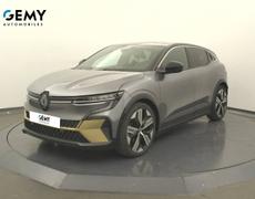 Renault Megane E-Tech Chambray-lès-Tours