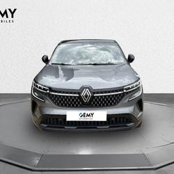 Renault Austral Austral mild hybrid 160 auto Techno Le Mans