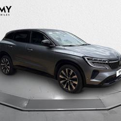 Renault Austral Austral mild hybrid 160 auto Techno Le Mans