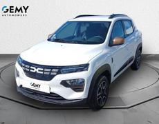 Dacia Spring Chambray-lès-Tours