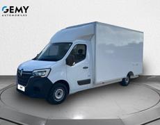Renault Master Le Mans