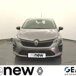 Renault Clio 5 Clio TCe 90 Evolution Le Mans