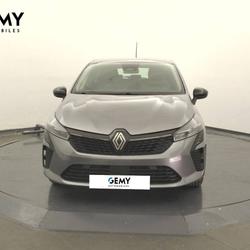 Renault Clio 5 Clio TCe 90 Evolution Le Mans