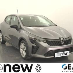 Renault Clio 5 Clio TCe 90 Evolution Le Mans