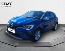 Renault Captur Le Mans