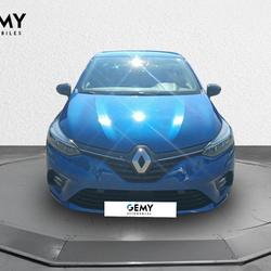 Renault Clio 5 Clio TCe 90 Evolution Tours