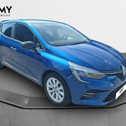 Renault Clio 5 Clio TCe 90 Evolution Tours