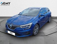 Renault Megane 4 Estate Chambray-lès-Tours