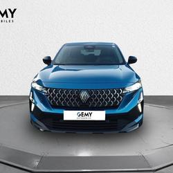 Renault Austral Austral full hybrid E-Tech 200 ch Evolution Le Mans