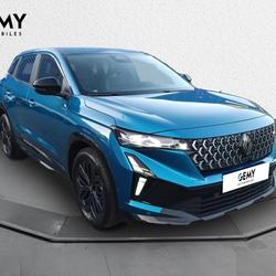Renault Austral Austral full hybrid E-Tech 200 ch Evolution Le Mans