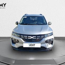 Dacia Spring Spring Expression Le Mans