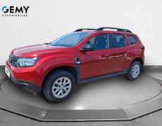 Dacia Duster Le Mans