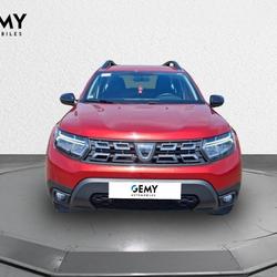 Dacia Duster Duster Blue dCi 115 4x2 Confort Le Mans