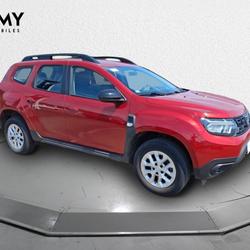 Dacia Duster Duster Blue dCi 115 4x2 Confort Le Mans