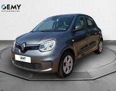 Renault Twingo 3 Le Mans