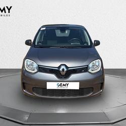 Renault Twingo 3 Twingo III E-Tech Authentic Le Mans