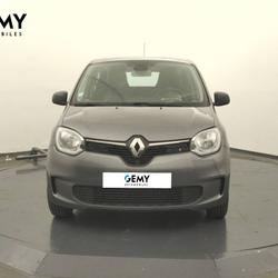 Renault Twingo 3 Twingo III E-Tech Authentic Le Mans