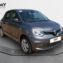 Renault Twingo 3 Twingo III E-Tech Authentic Le Mans
