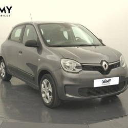 Renault Twingo 3 Twingo III E-Tech Authentic Le Mans