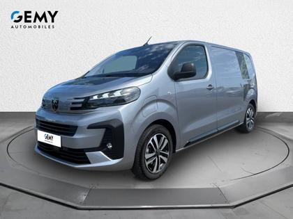 Peugeot Expert - E-EXPERT FGN M 136 CH 75 KWH TECH EDITION - 30 750 €