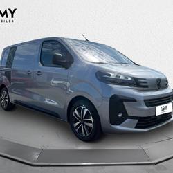 Peugeot Expert E-EXPERT FGN M 136 CH 75 KWH TECH EDITION Pontivy
