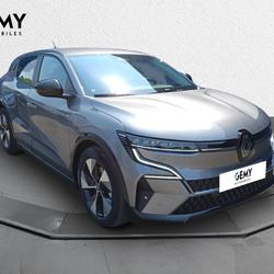 Renault Megane E-Tech Megane E-Tech EV40 130ch standard charge Equilibre Le Mans