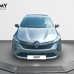 Renault Clio 5 Clio E-Tech full hybrid 145 Techno Le Mans