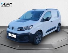Peugeot Partner Pontivy