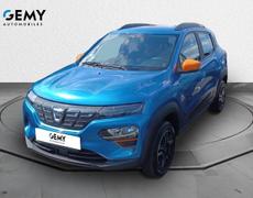 Dacia Spring Chambray-lès-Tours