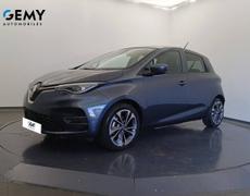 Renault Zoe Chambray-lès-Tours