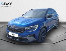 Renault Austral Chambray-lès-Tours