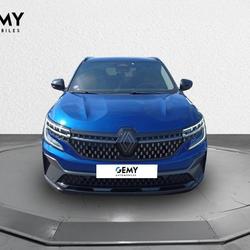 Renault Austral Austral E-Tech hybrid 200 Techno esprit Alpine Chambray-l&egrave;s-Tours