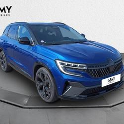 Renault Austral Austral E-Tech hybrid 200 Techno esprit Alpine Chambray-l&egrave;s-Tours