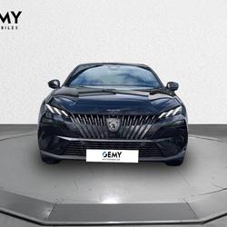Peugeot 408 408 Hybrid 145 e-DCS6 GT Pontivy